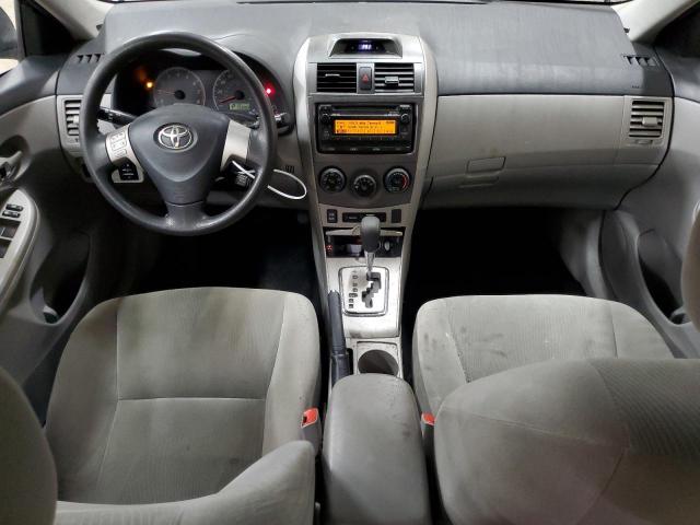 Photo 8 from auction – 2012 TOYOTA COROLLA BA with VIN 2T1BU4EE7CC853160