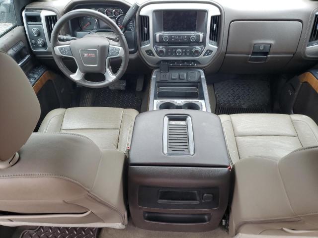 Photo 8 from auction – 2016 GMC SIERRA K15 with VIN 3GTU2NEC8GG106262