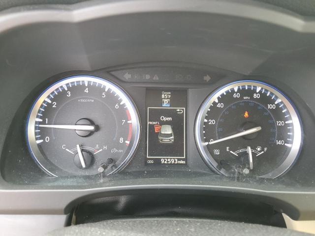 Photo 9 from auction – 2015 TOYOTA HIGHLANDER with VIN 5TDKKRFH4FS054024
