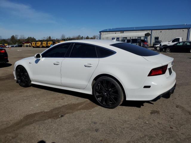 Photo 2 from auction – 2012 AUDI A7 PRESTIG with VIN WAU2GAFC9CN082116