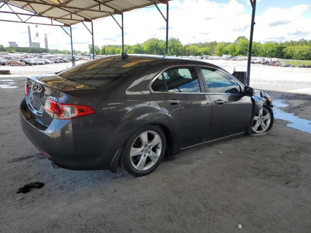 Photo 3 from auction – 2009 ACURA TSX with VIN JH4CU26619C019367