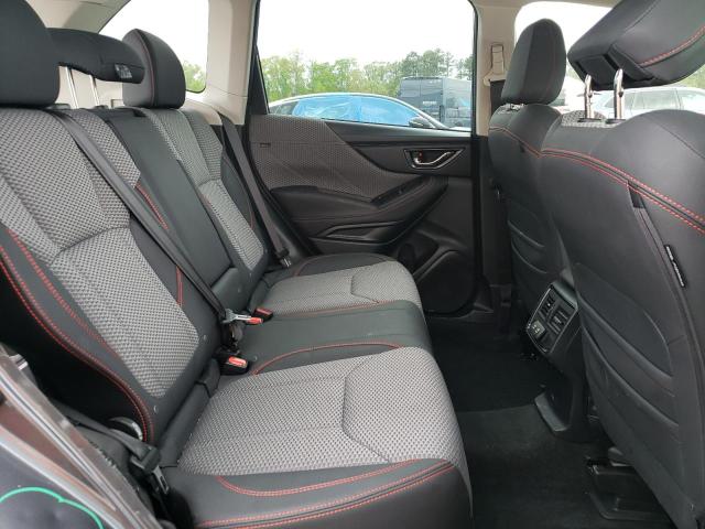 Photo 11 from auction – 2022 SUBARU FORESTER S with VIN JF2SKAJC8NH499285