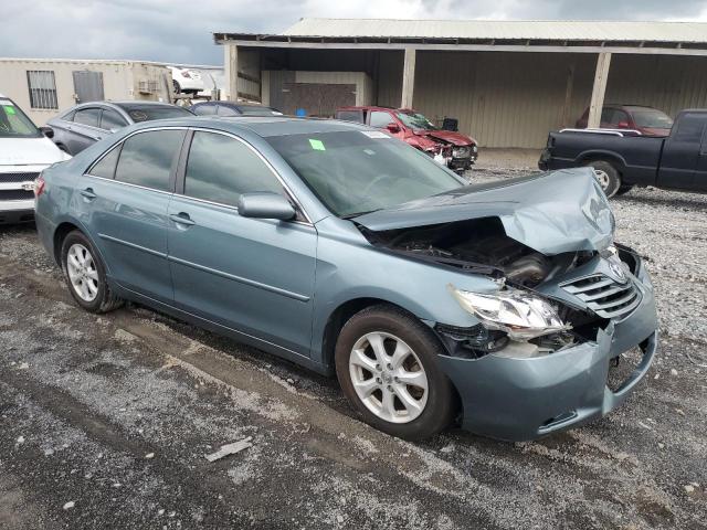 Photo 4 from auction – 2009 TOYOTA CAMRY BASE with VIN 4T4BE46K19R133965