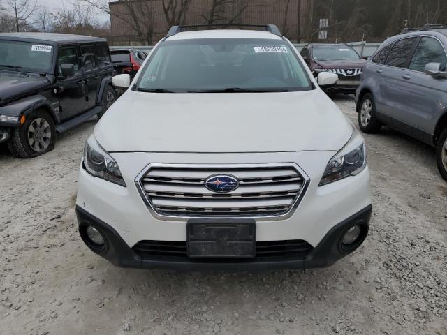 Photo 5 from auction – 2017 SUBARU OUTBACK 2. with VIN 4S4BSAFC5H3408915