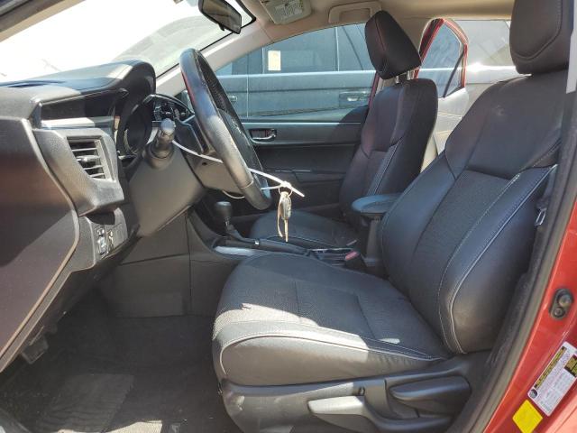 Photo 7 from auction – 2015 TOYOTA COROLLA L with VIN 2T1BURHE1FC267504