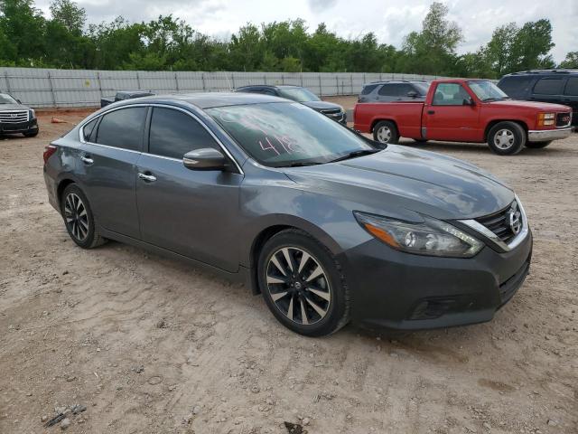 Photo 4 from auction – 2018 NISSAN ALTIMA 2.5 with VIN 1N4AL3AP2JC146737