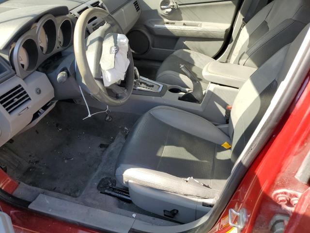 Photo 7 from auction – 2008 DODGE AVENGER R/ with VIN 1B3LC76M68N653830