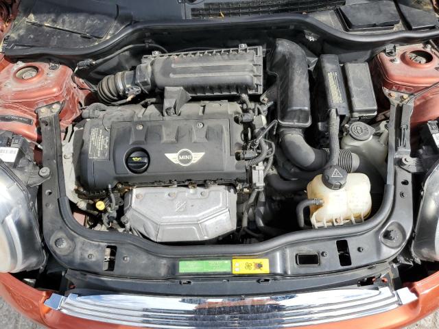 Photo 11 from auction – 2011 MINI COOPER with VIN WMWSU3C56BT091781