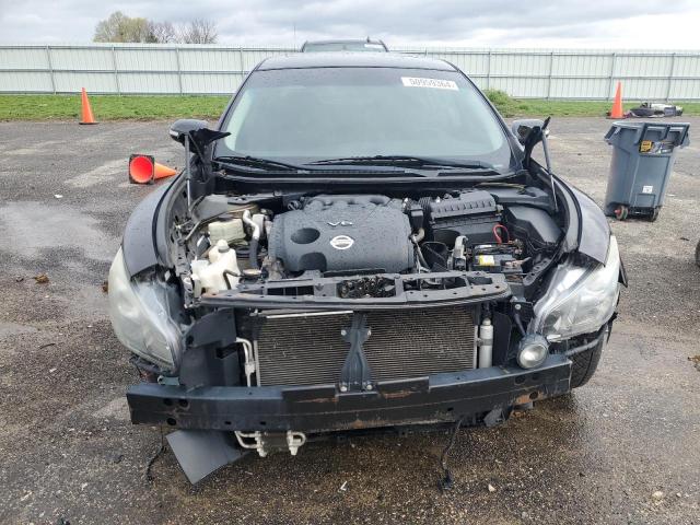 Photo 5 from auction – 2014 NISSAN MAXIMA S with VIN 1N4AA5AP4EC479870
