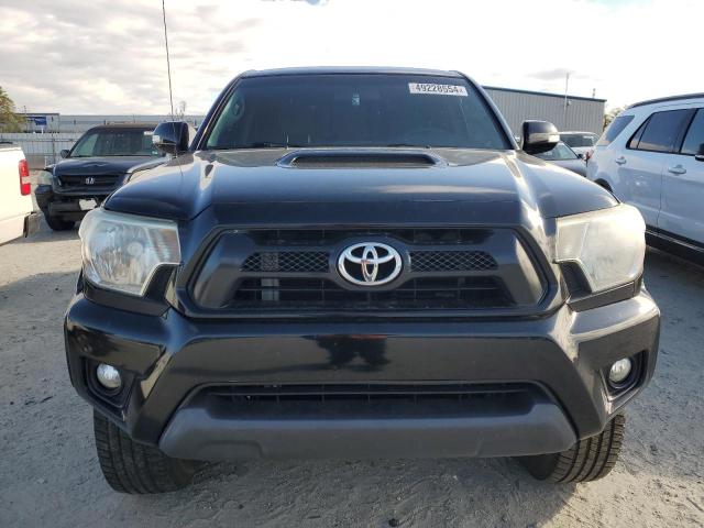 Photo 5 from auction – 2014 TOYOTA TACOMA with VIN 5TFMU4FN2EX023035