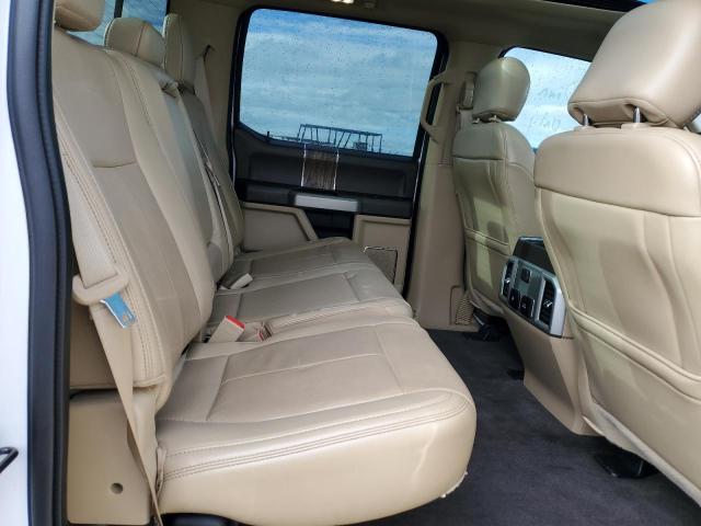 Photo 10 from auction – 2018 FORD F150 SUPER with VIN 1FTEW1EG1JFC45601