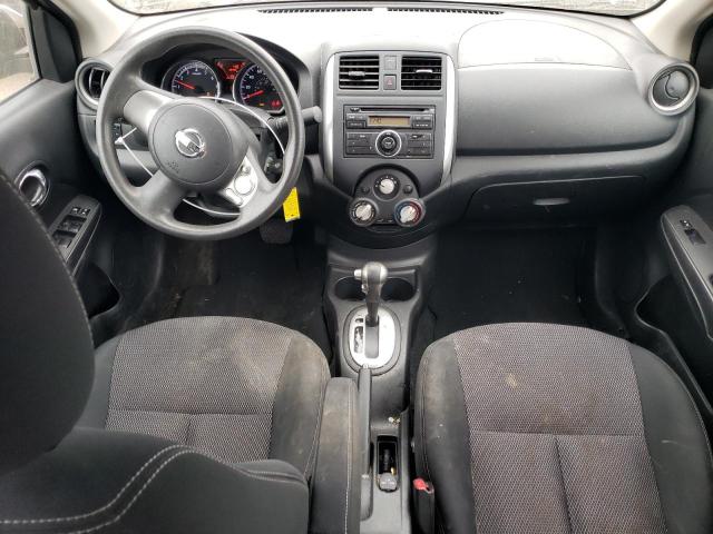 Photo 8 from auction – 2014 NISSAN VERSA S with VIN 3N1CN7AP1EK458443