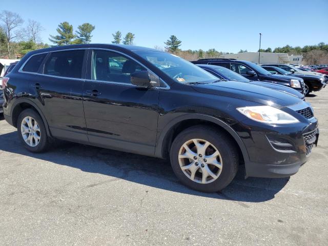 Photo 4 from auction – 2012 MAZDA CX-9 with VIN JM3TB3BVXC0360065