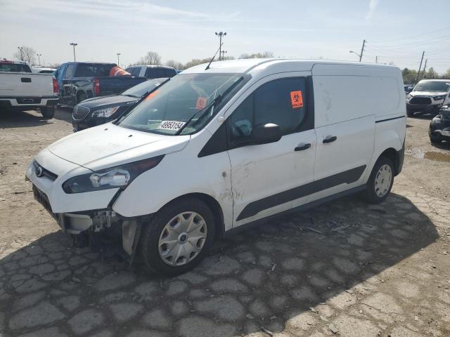 FORD TRANSIT CO 2018 with VIN NM0LS7E74J1367613 - Photo from auction