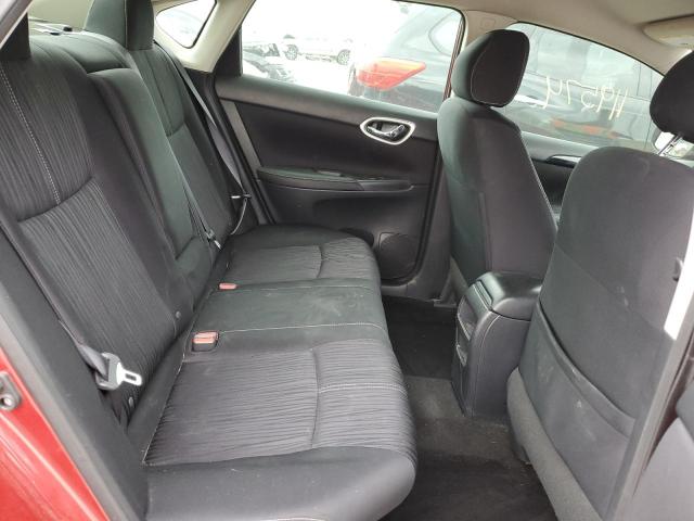 Photo 10 from auction – 2016 NISSAN SENTRA S with VIN 3N1AB7AP0GL666603