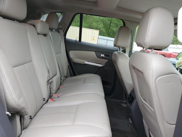 Photo 11 from auction – 2014 FORD EDGE LIMIT with VIN 2FMDK4KC6EBB63442