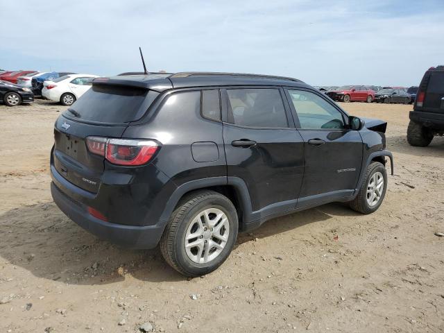 صورة رقم 3 من المزاد - 2018 JEEP COMPASS SP مع VIN 3C4NJCAB7JT439012
