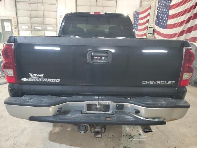 Photo 6 from auction – 2003 CHEVROLET SILVERADO with VIN 2GCEC19T831160345