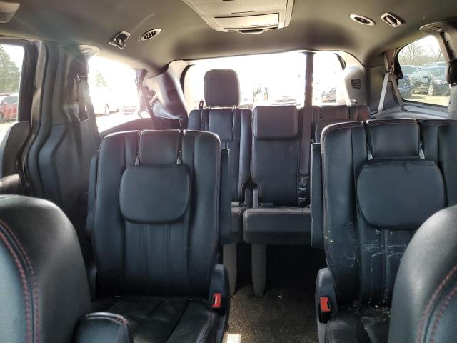Photo 10 from auction – 2019 DODGE GRAND CARA with VIN 2C4RDGEG3KR670791