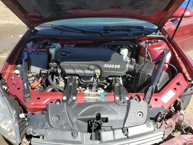 Photo 11 from auction – 2008 CHEVROLET IMPALA LT with VIN 2G1WT58K589251482