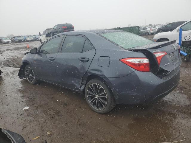 Photo 2 from auction – 2016 TOYOTA COROLLA L with VIN 5YFBURHE7GP404947