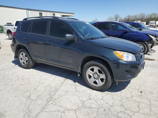 Photo 4 from auction – 2011 TOYOTA RAV4 with VIN 2T3BF4DV6BW169104