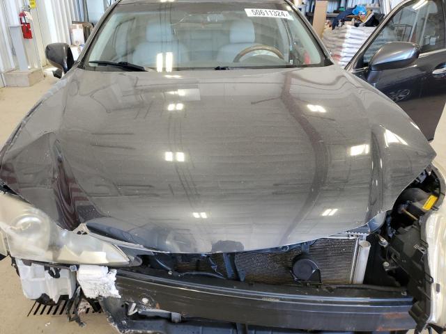 Photo 11 from auction – 2007 LEXUS ES 350 with VIN JTHBJ46G572005774