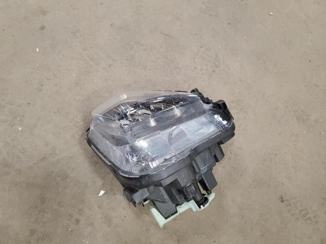Photo 12 from auction – 2023 HYUNDAI TUCSON SEL with VIN 5NMJFCAE1PH180517