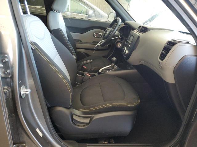 Снимка 7 от търг – 2015 KIA SOUL + с VIN KNDJP3A50F7186473