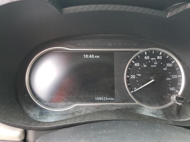 Photo 9 from auction – 2020 NISSAN VERSA SV with VIN 3N1CN8EV7LL856973