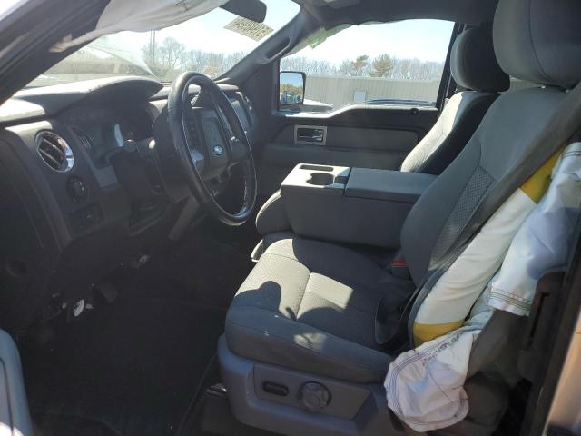 Zdjęcie 7 z aukcji – 2011 FORD F150 SUPER z VIN 1FTEX1CM8BKD08692