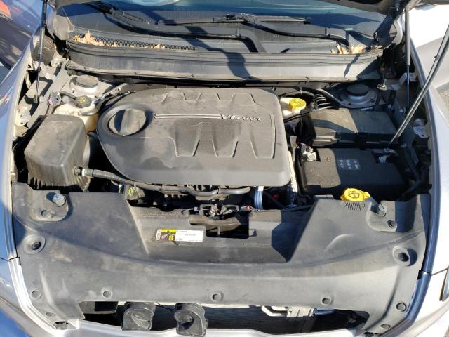 Photo 11 from auction – 2018 JEEP CHEROKEE L with VIN 1C4PJMLX3JD550332