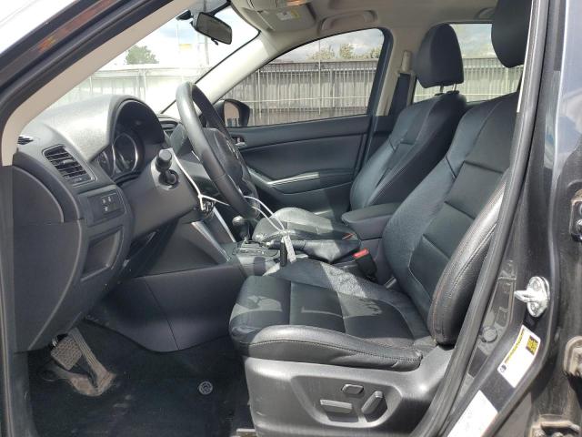Photo 7 from auction – 2014 MAZDA CX-5 GT with VIN JM3KE4DY5E0353950