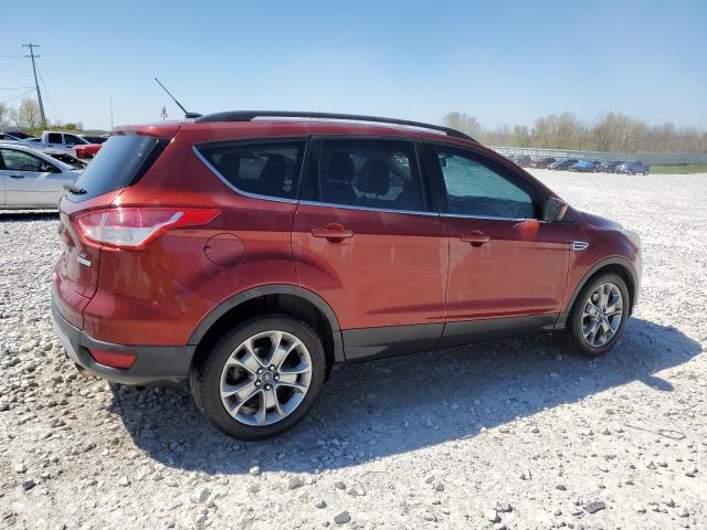 Photo 3 from auction – 2014 FORD ESCAPE SE with VIN 1FMCU0GX7EUA04093