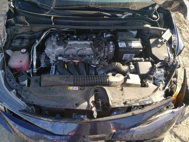 Photo 11 from auction – 2020 TOYOTA COROLLA LE with VIN 5YFEPRAE2LP061490