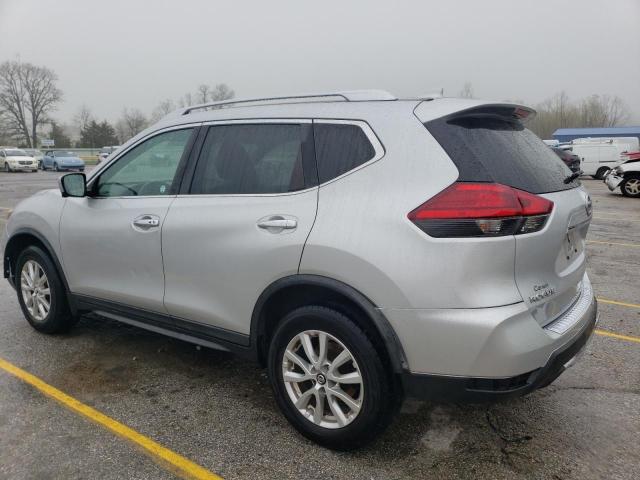 Photo 2 from auction – 2017 NISSAN ROGUE S with VIN KNMAT2MV2HP595904
