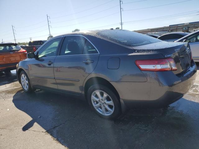 Photo 2 from auction – 2011 TOYOTA CAMRY BASE with VIN 4T4BF3EK1BR187135