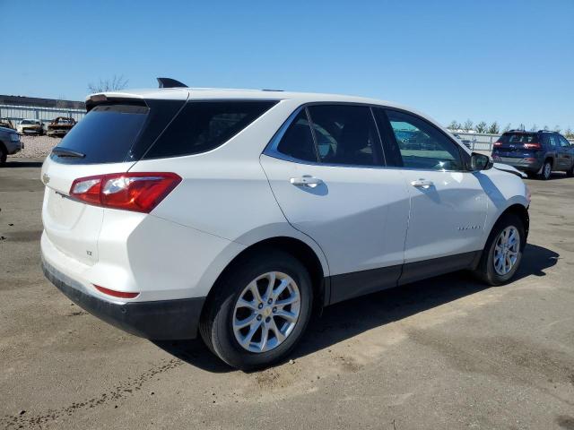 Photo 3 from auction – 2018 CHEVROLET EQUINOX LT with VIN 2GNAXJEV9J6208954
