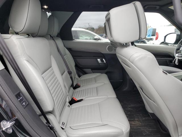 Photo 11 from auction – 2019 LAND ROVER DISCOVERY with VIN SALRT2RV7K2405653