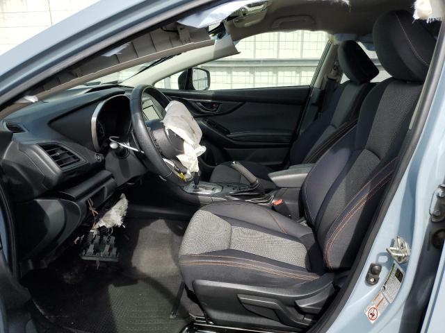 Photo 7 from auction – 2018 SUBARU CROSSTREK with VIN JF2GTABC6JH245750