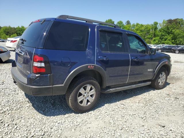 Photo 3 from auction – 2007 FORD EXPLORER X with VIN 1FMEU63E87UA78870