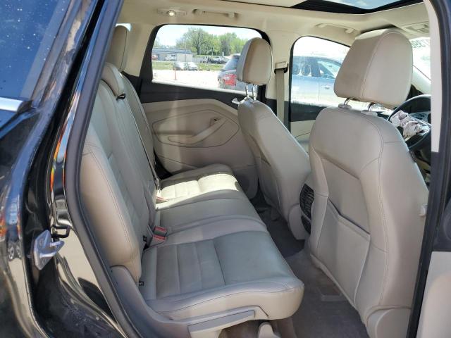 Photo 11 from auction – 2016 FORD ESCAPE TIT with VIN 1FMCU9J95GUC88325