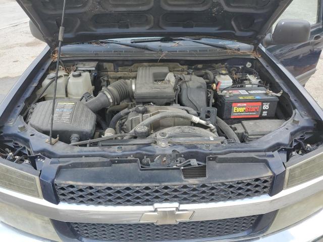 Photo 11 from auction – 2008 CHEVROLET COLORADO with VIN 1GCCS19E788150809