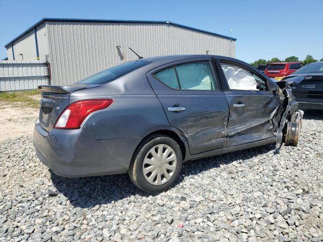 Photo 3 from auction – 2018 NISSAN VERSA S with VIN 3N1CN7AP9JL816697