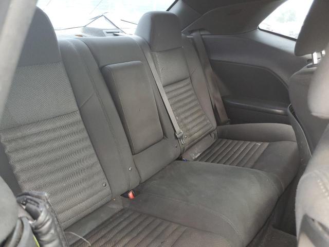 Photo 10 from auction – 2014 DODGE CHALLENGER with VIN 2C3CDYAG4EH195443