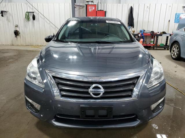 Photo 5 from auction – 2013 NISSAN ALTIMA 2.5 with VIN 1N4AL3AP8DC122818