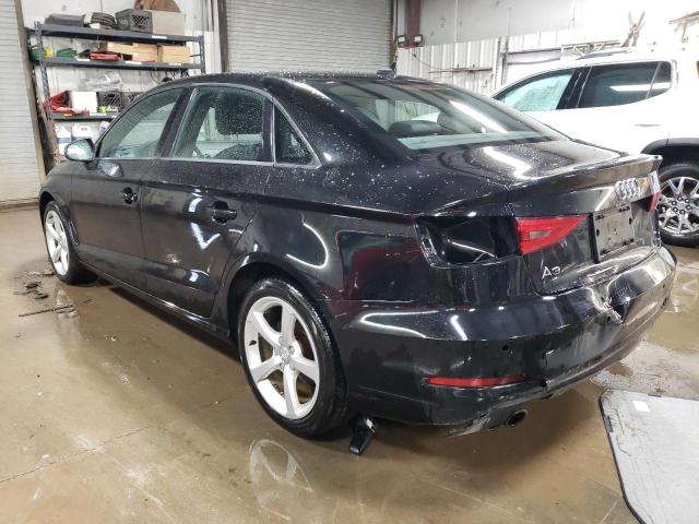 Фото 2 с аукциона – 2016 AUDI A3 PREMIUM с VIN WAUA7HFF5G1050775