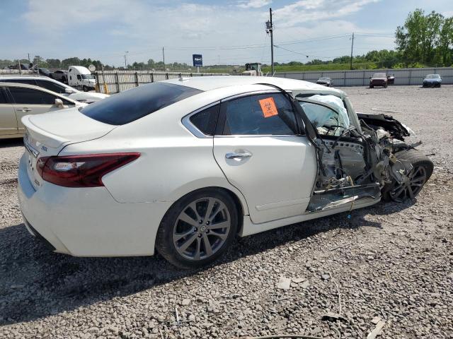 Photo 3 from auction – 2018 NISSAN ALTIMA 2.5 with VIN 1N4AL3AP4JC140440