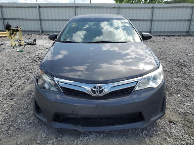 Photo 5 from auction – 2012 TOYOTA CAMRY BASE with VIN 4T1BF1FK3CU010438