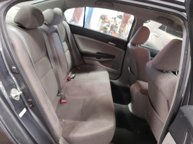 Photo 10 from auction – 2012 HONDA ACCORD LXP with VIN 1HGCP2F45CA177609